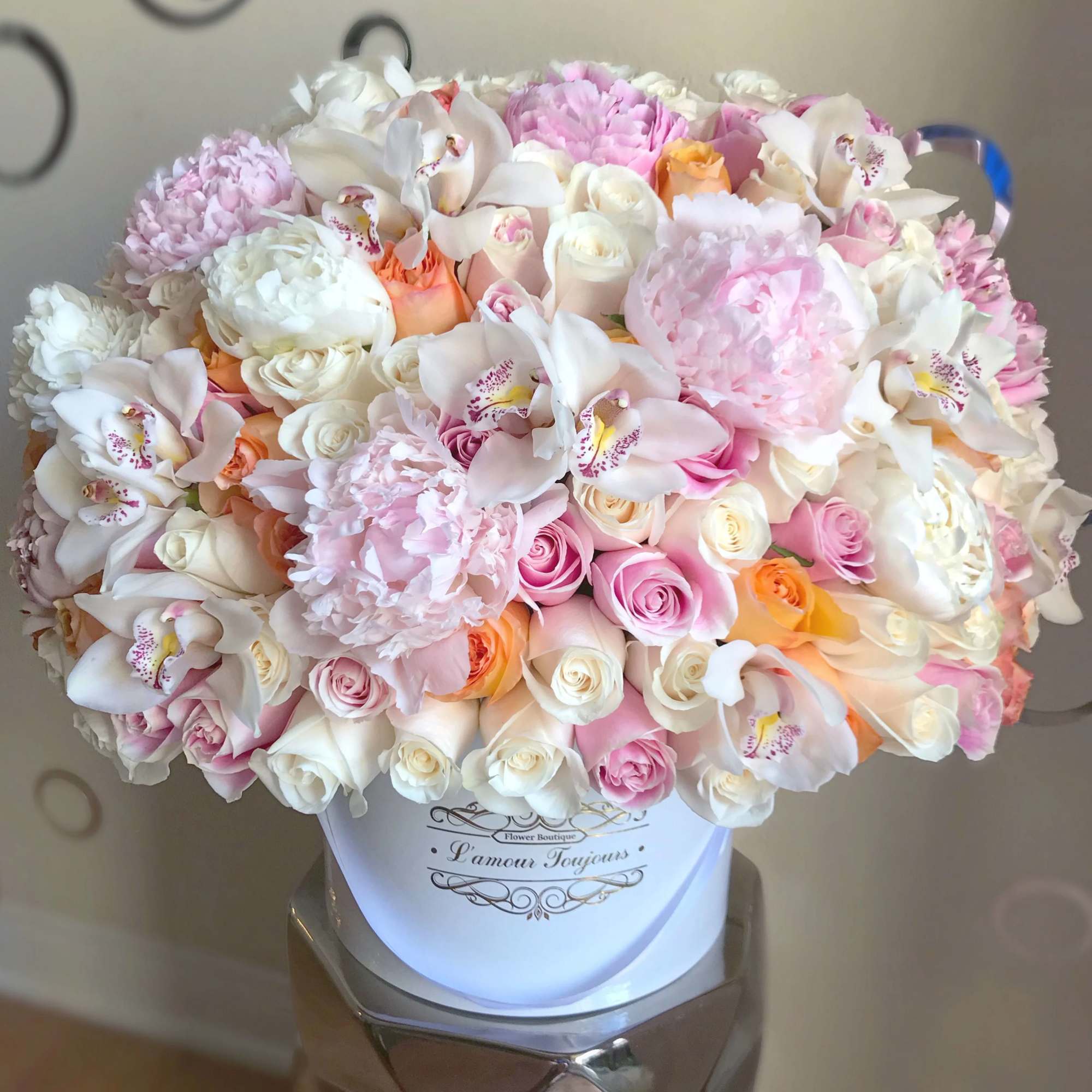 Summer Luxury Signature Box