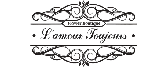 L'amour Toujours Flower Boutique
