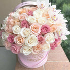 Pink Mix Signature Box