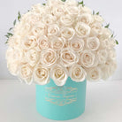 Marina Del Rey Signature Flower Box