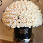 Santa Monica Signature Flower Box
