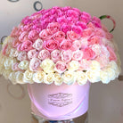 Pink Ombre Signature Box
