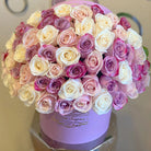 Lavender Signature Box