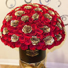 Chic Signature Box - Calabasas Same Day Flower Delivery