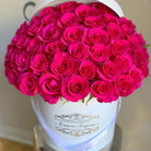 Irvine Signature Flower Box