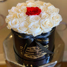 Everlasting Roses Signature Box R/W