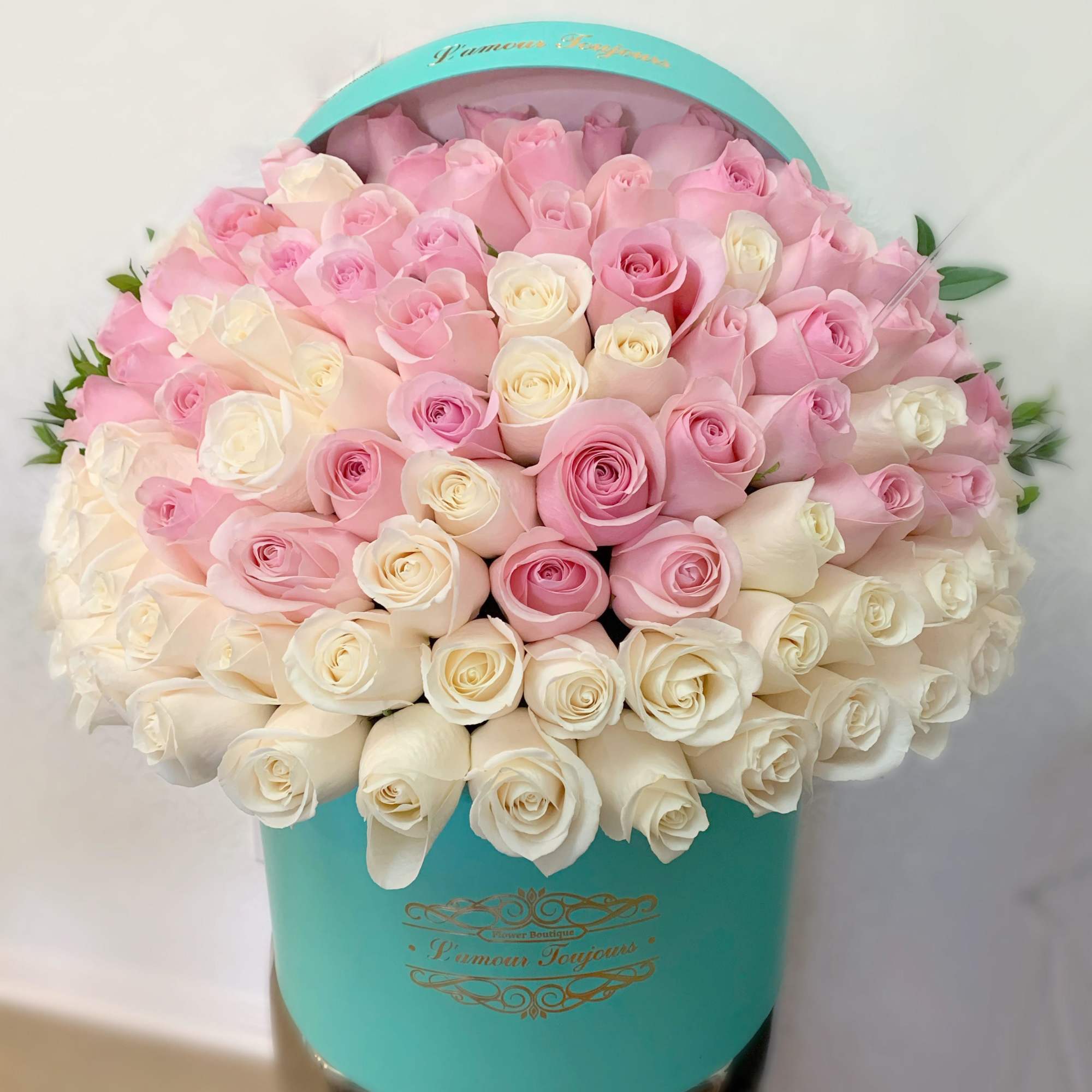 Pleasures Signature Box