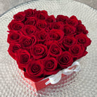 Shape of my Heart Signature Box