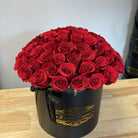 L'amour Flower Box