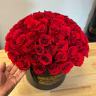 L'amour Flower Box