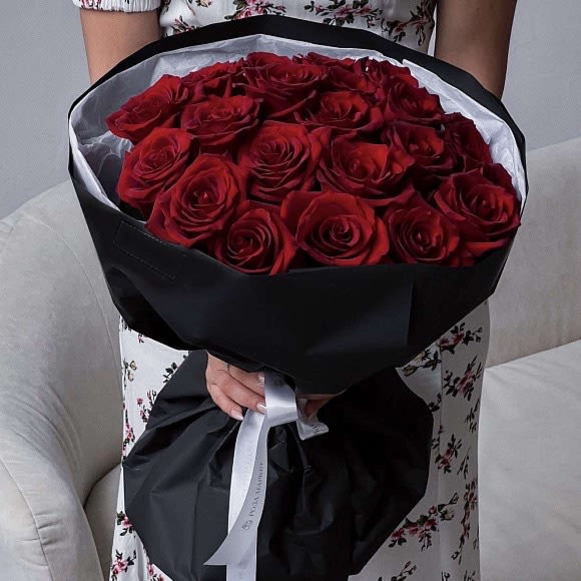 Premium Long Stem Roses