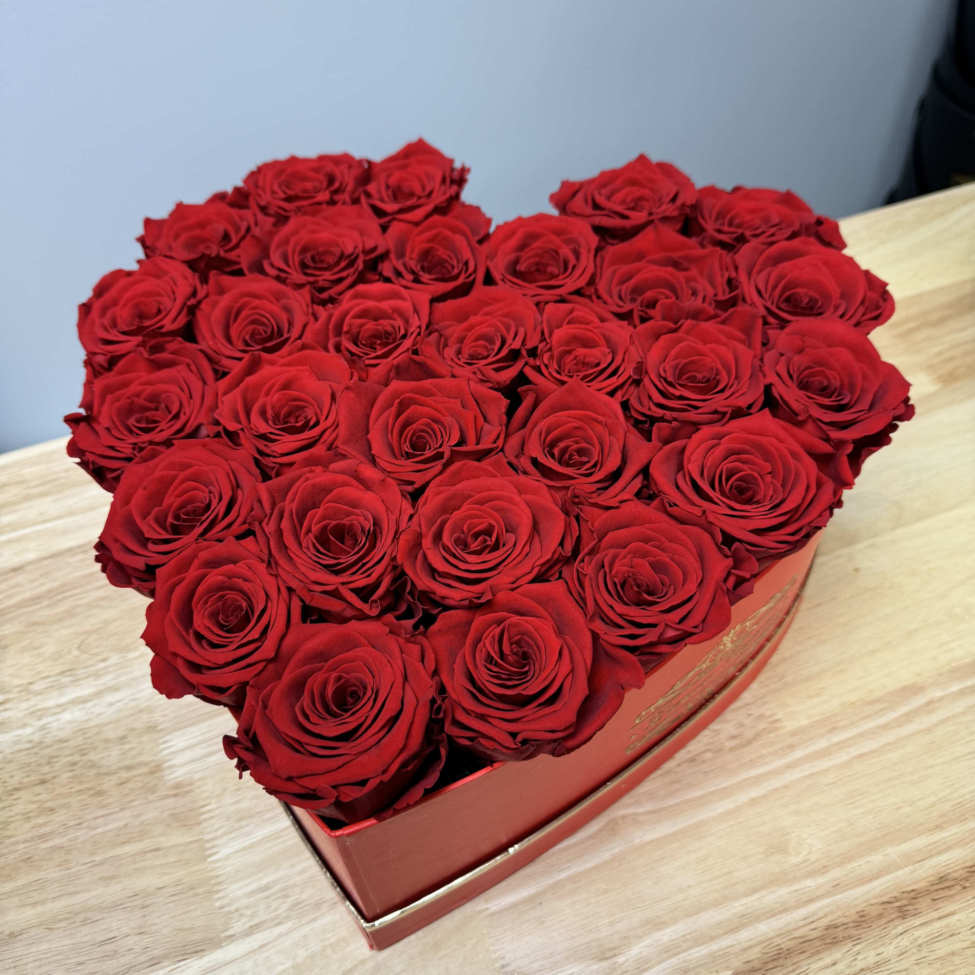 Everlasting love Signature Box