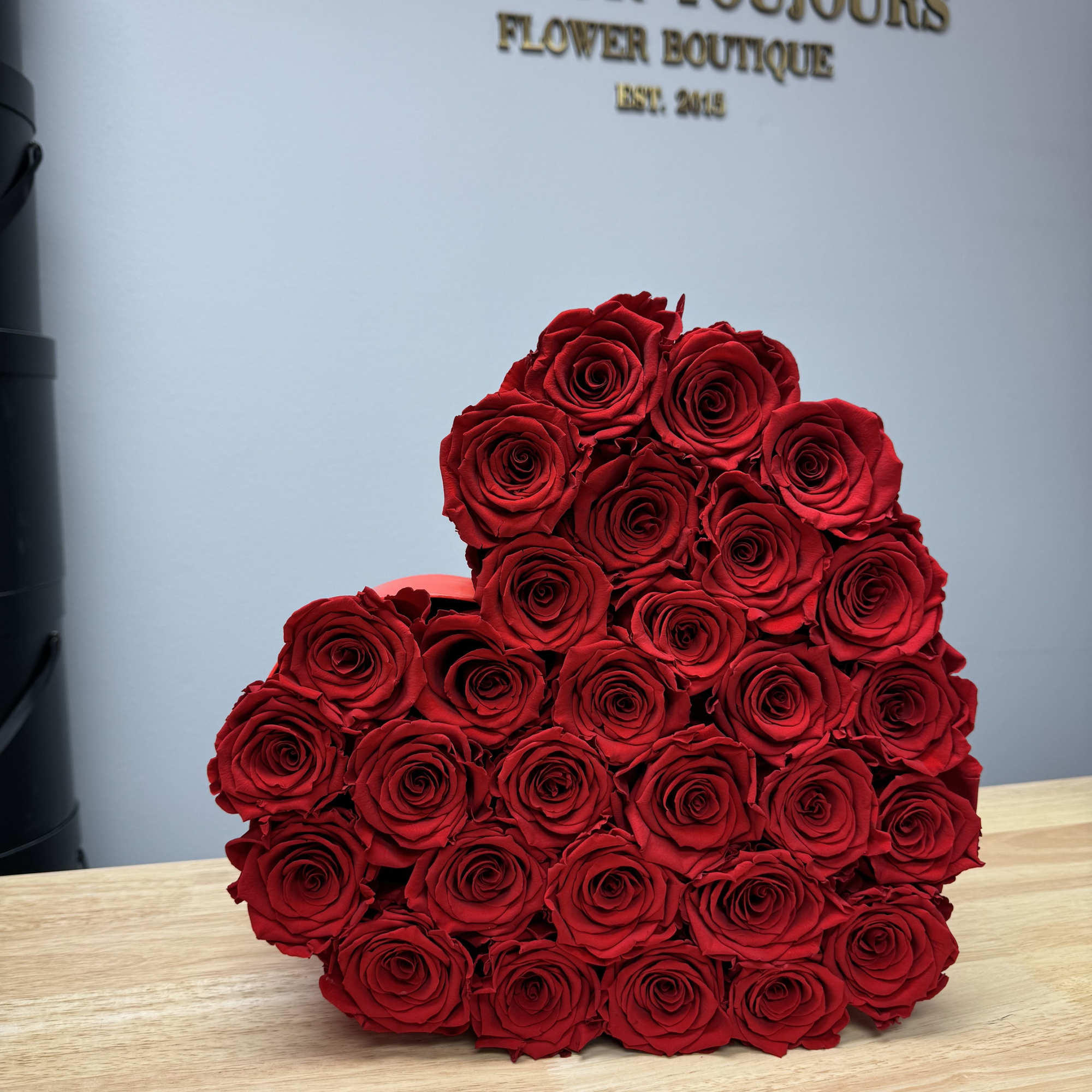 Everlasting love Signature Box