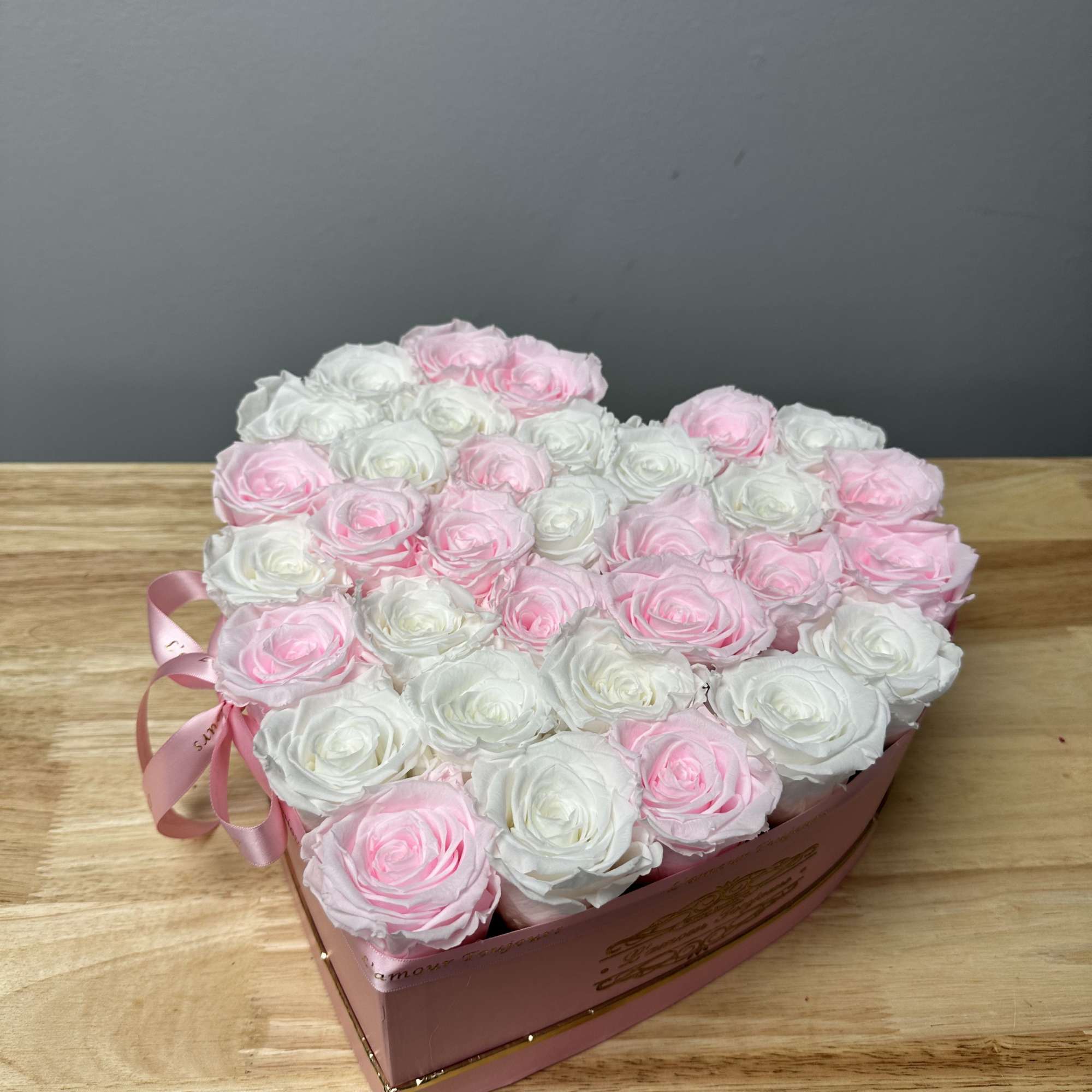 Mom Everlasting Love Signature Box
