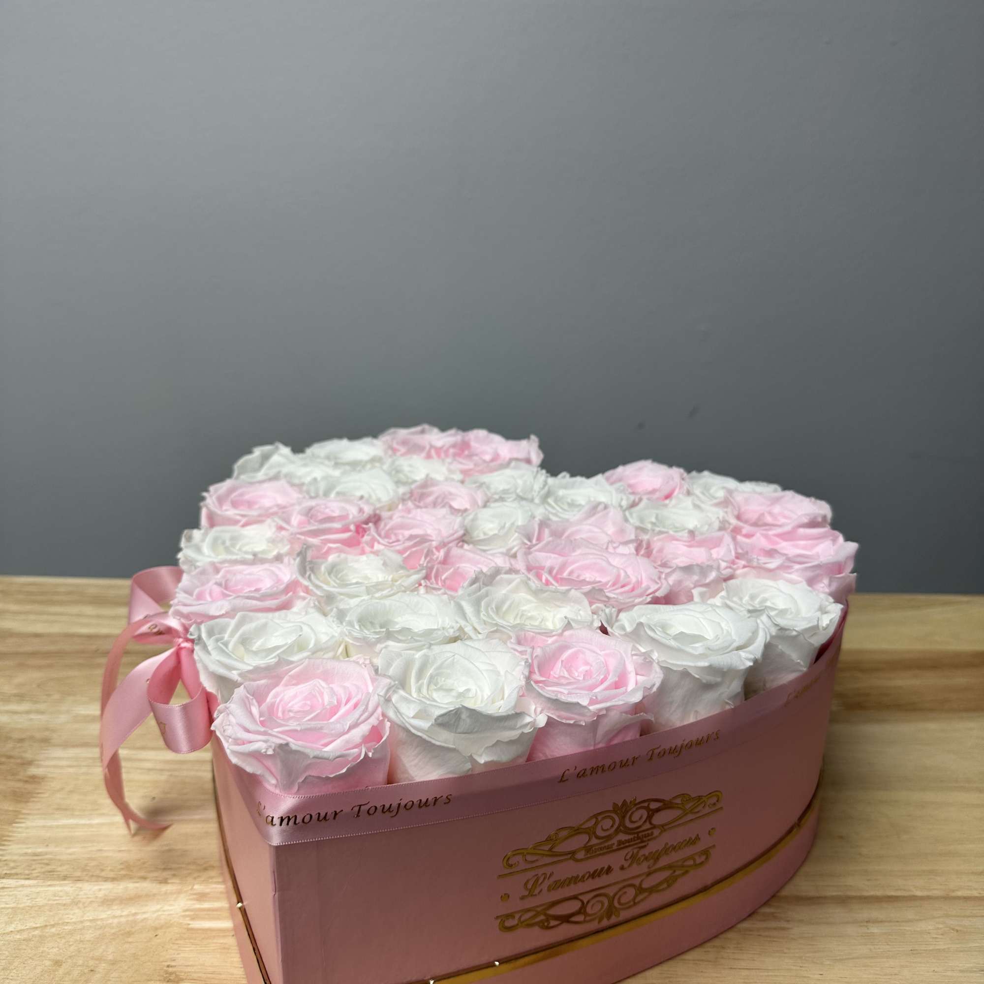 Mom Everlasting Love Signature Box