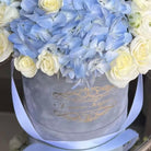 Baby Boy Signature Box