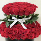 Tower of Roses Signature Box